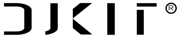 DJKIT logo