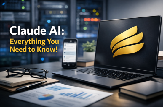 Claude AI - Everything You Need to Know