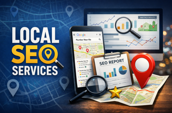 Local SEO Services Guide