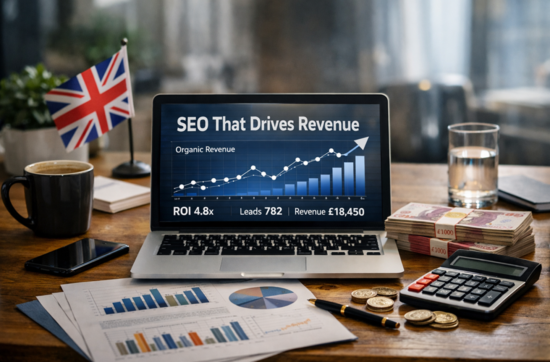 SEO For Profit Not Just Traffic